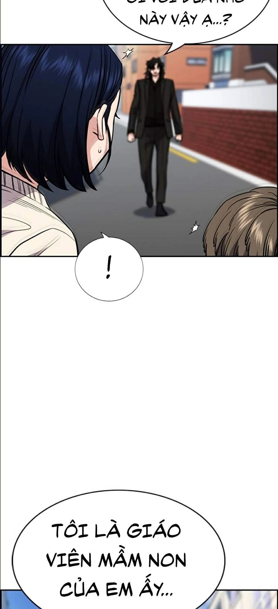 Giáo Dục Chân Chính Chapter 47 - 27