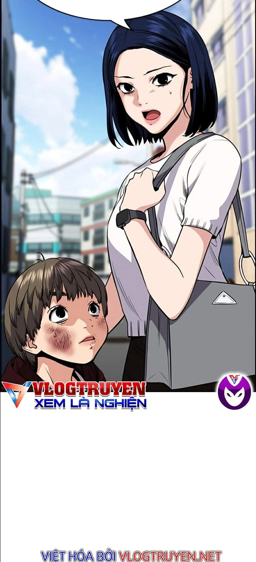 Giáo Dục Chân Chính Chapter 47 - 28