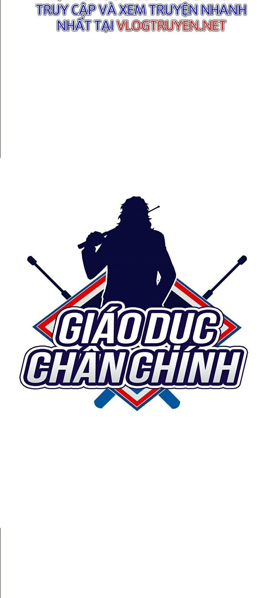 Giáo Dục Chân Chính Chapter 47 - 29