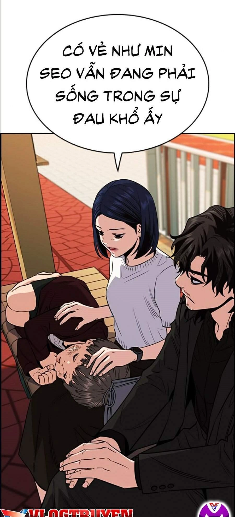 Giáo Dục Chân Chính Chapter 47 - 32