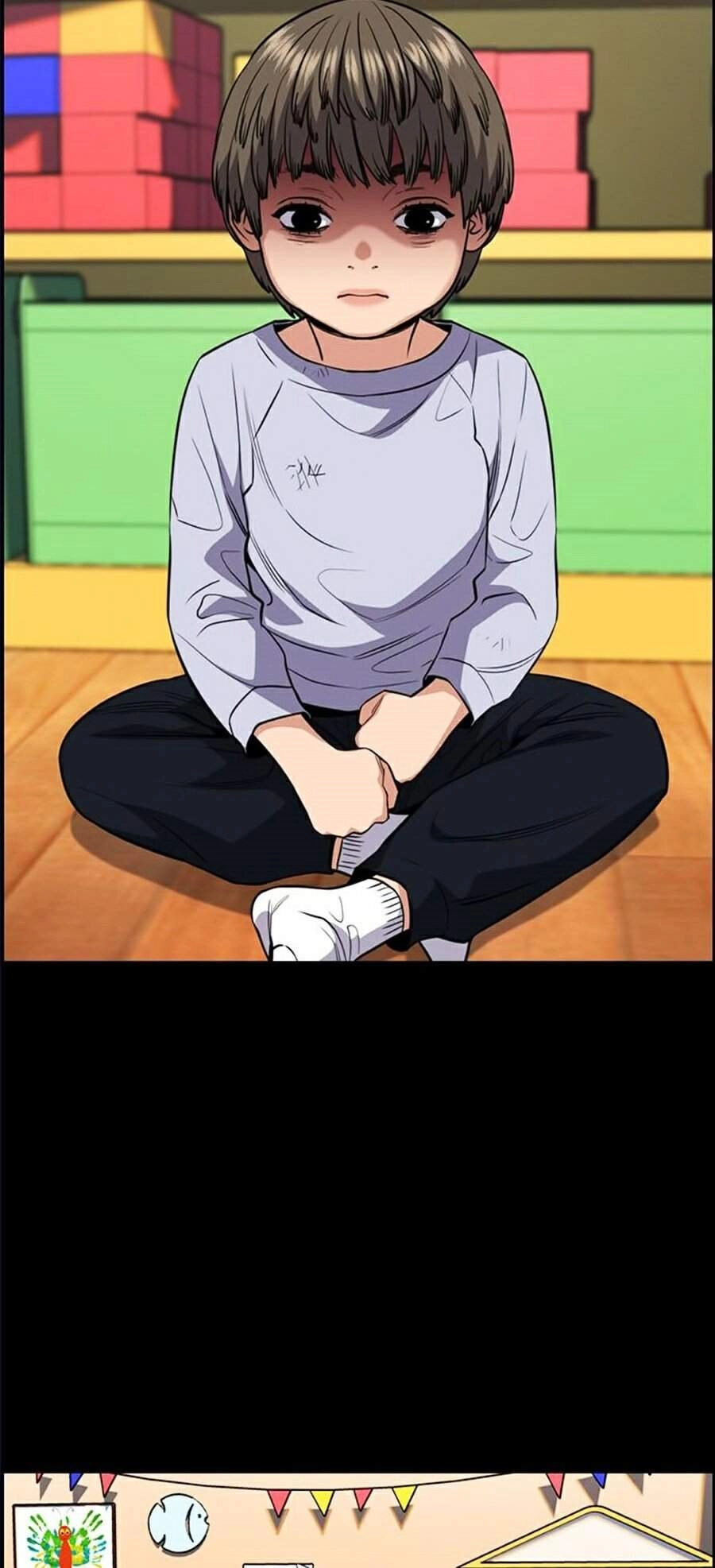 Giáo Dục Chân Chính Chapter 47 - 36