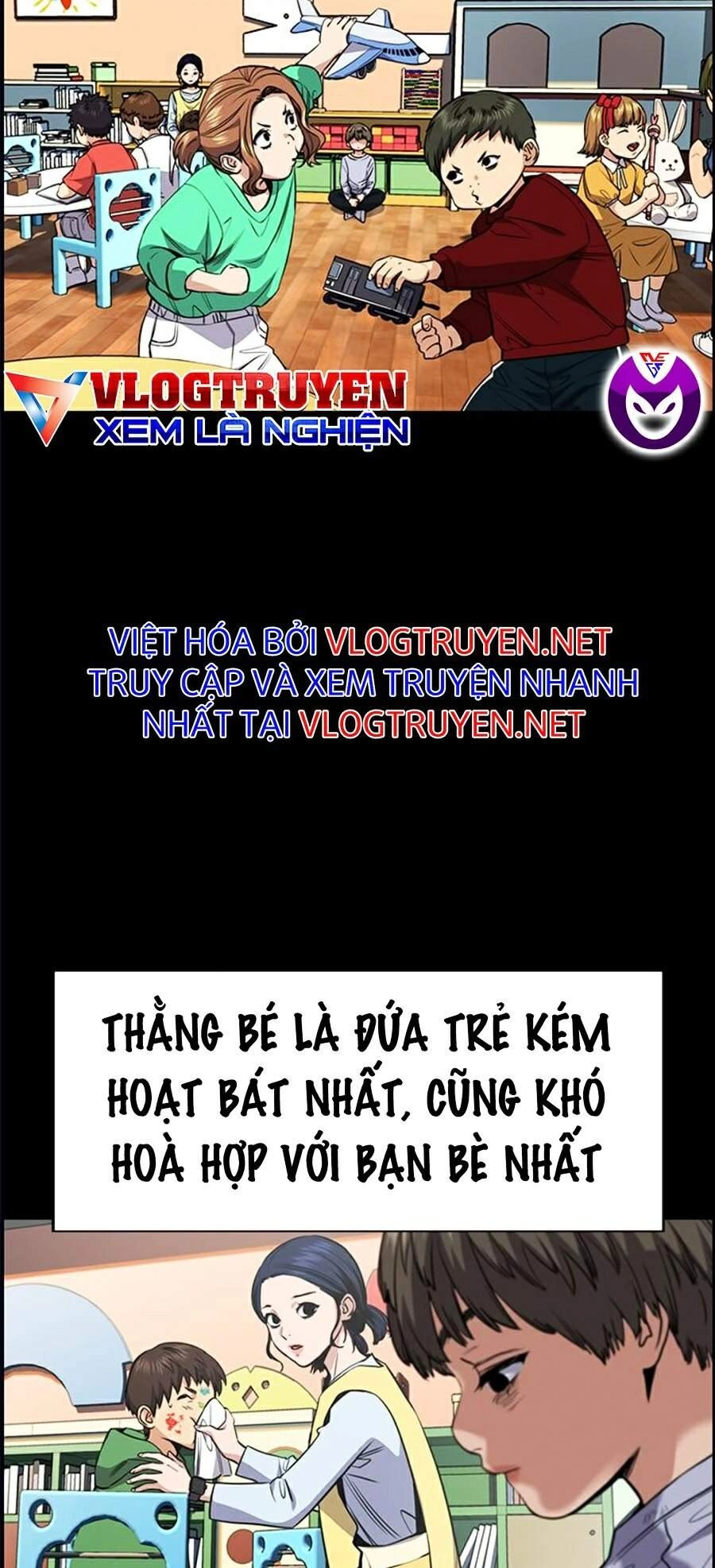 Giáo Dục Chân Chính Chapter 47 - 37