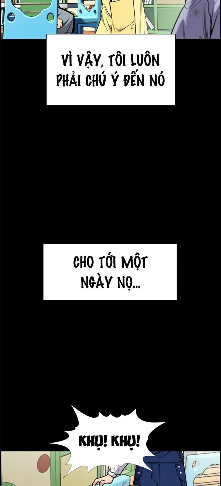 Giáo Dục Chân Chính Chapter 47 - 38