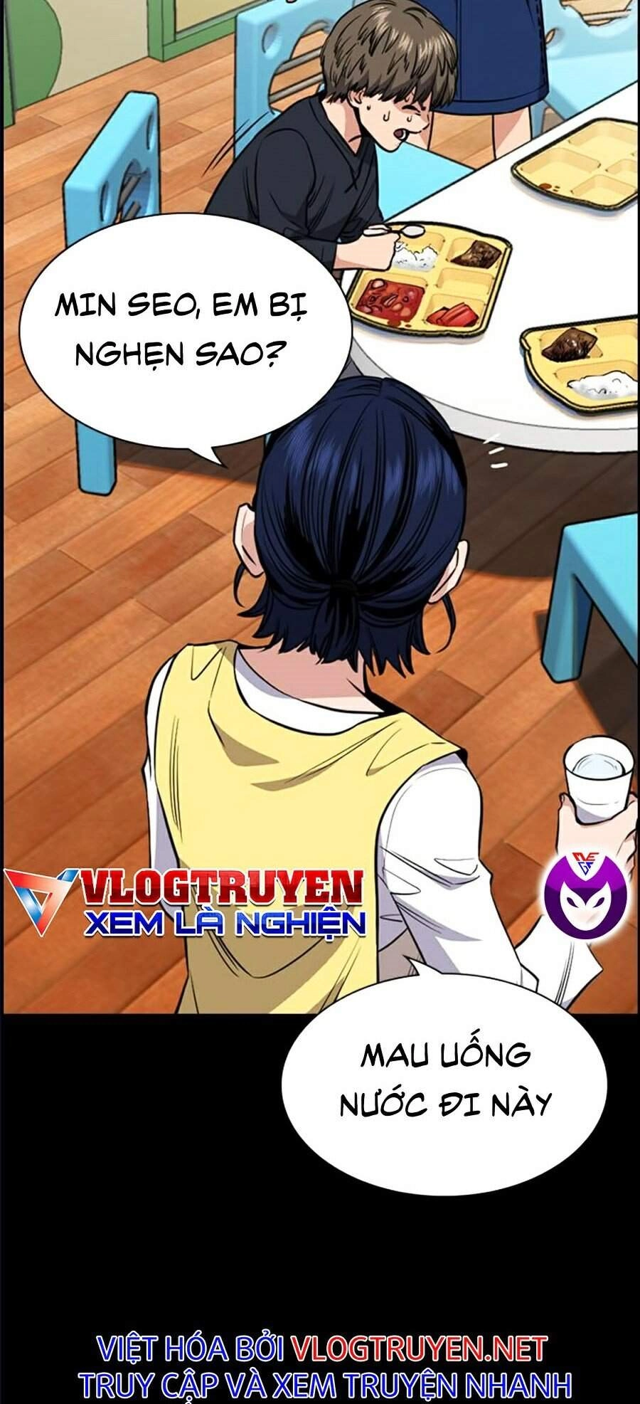 Giáo Dục Chân Chính Chapter 47 - 39