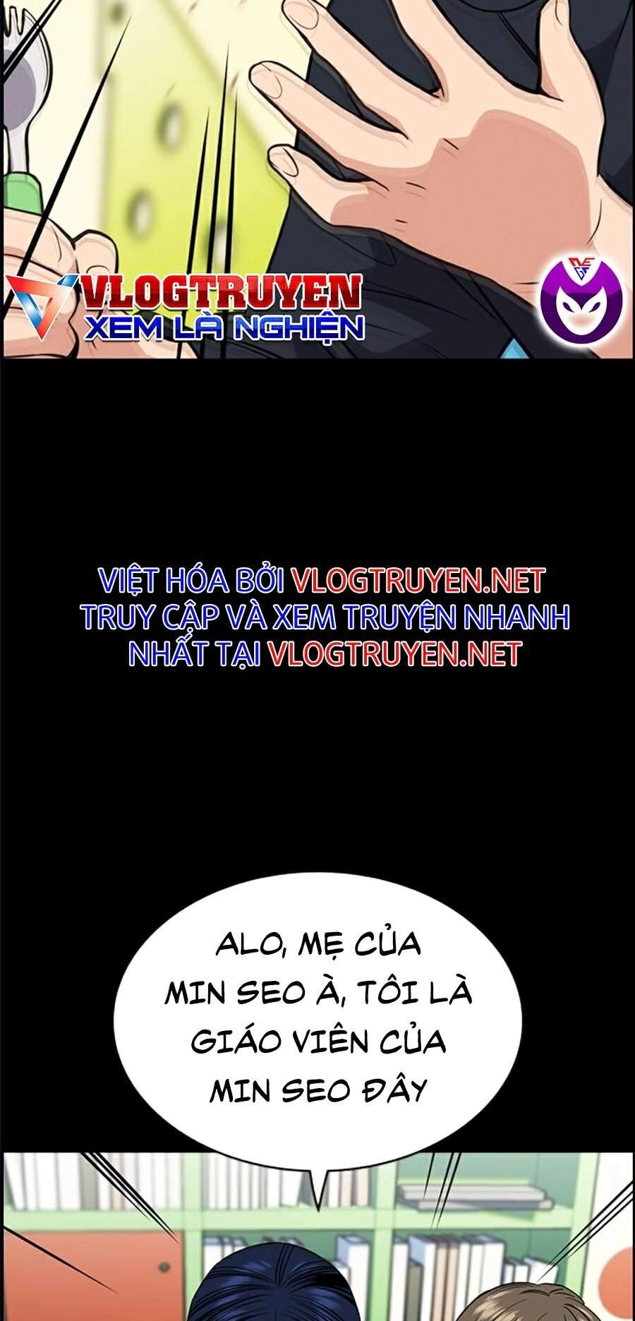 Giáo Dục Chân Chính Chapter 47 - 43