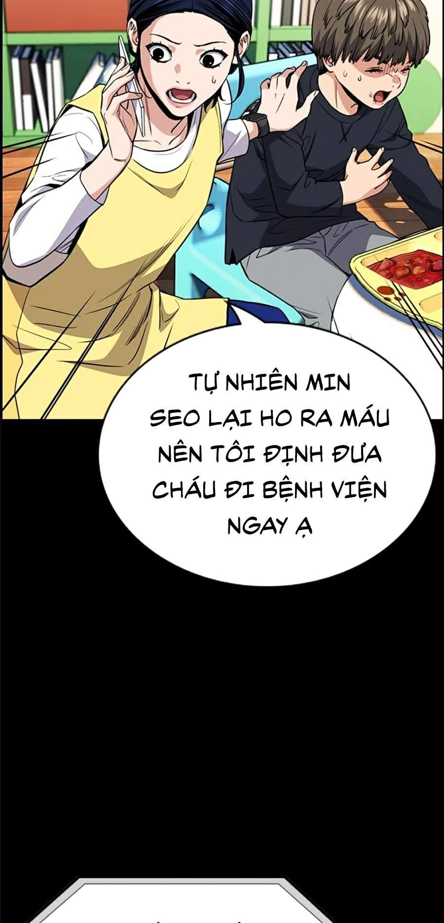 Giáo Dục Chân Chính Chapter 47 - 44