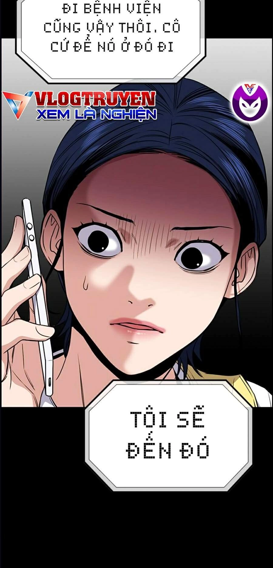 Giáo Dục Chân Chính Chapter 47 - 45