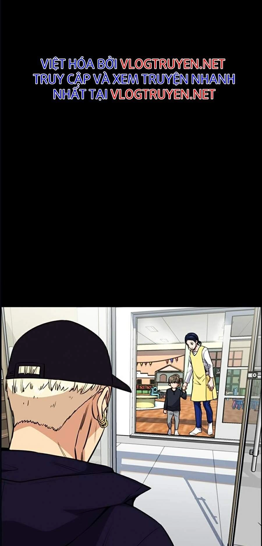 Giáo Dục Chân Chính Chapter 47 - 46