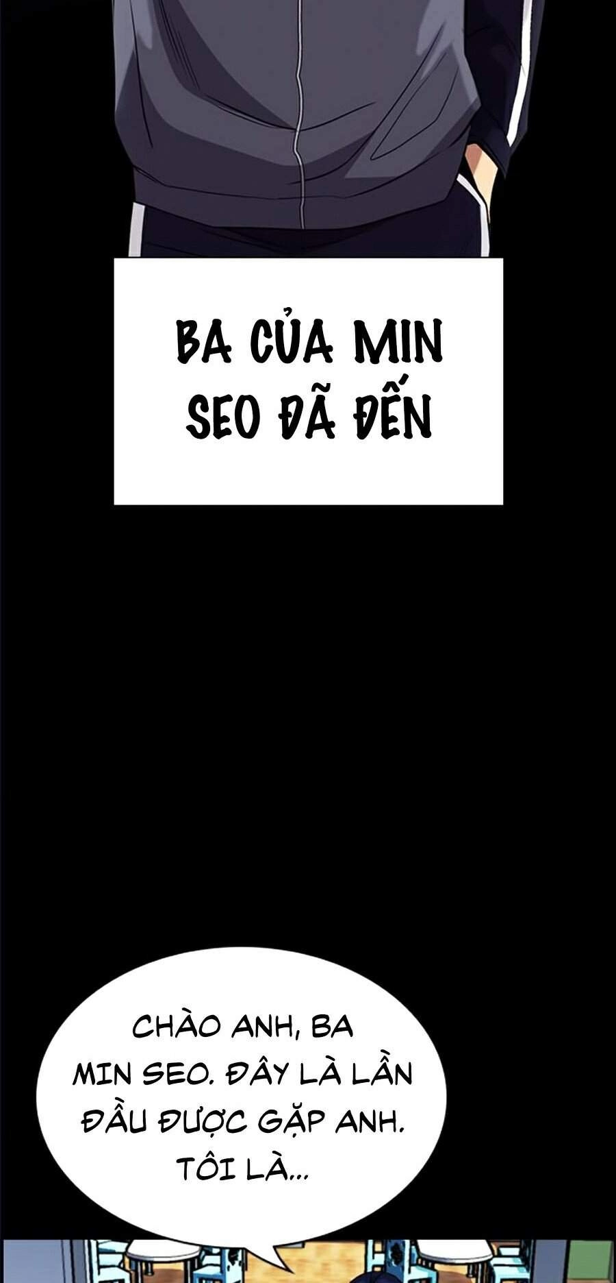 Giáo Dục Chân Chính Chapter 47 - 49