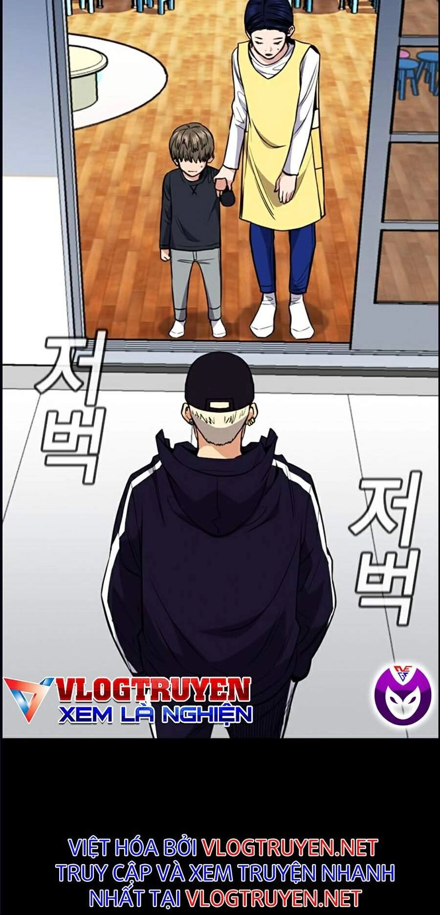 Giáo Dục Chân Chính Chapter 47 - 50