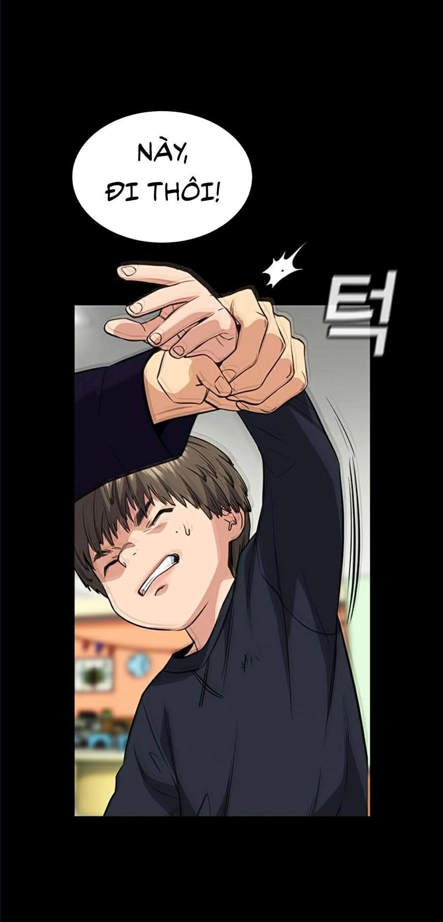 Giáo Dục Chân Chính Chapter 47 - 51