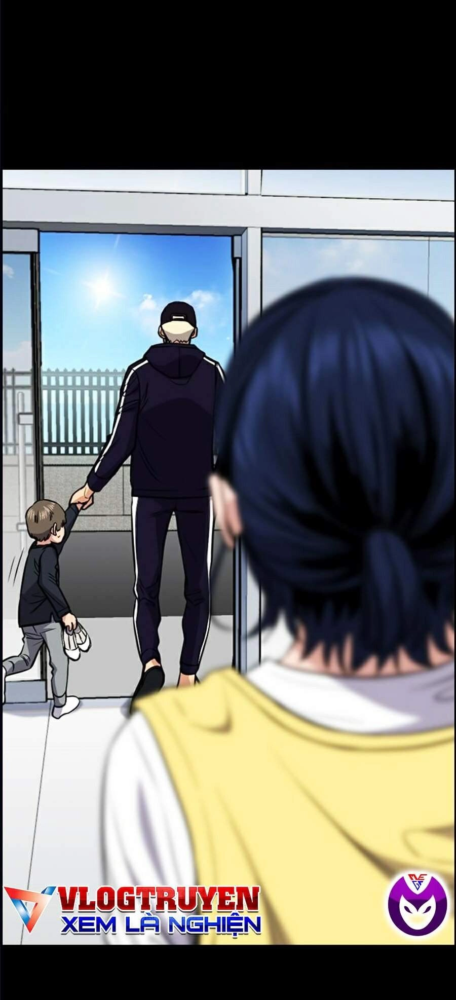 Giáo Dục Chân Chính Chapter 47 - 52