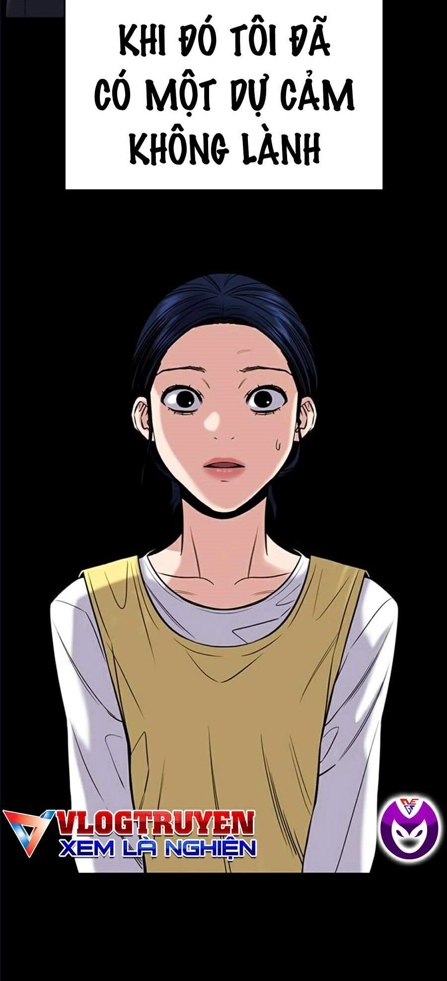 Giáo Dục Chân Chính Chapter 47 - 54