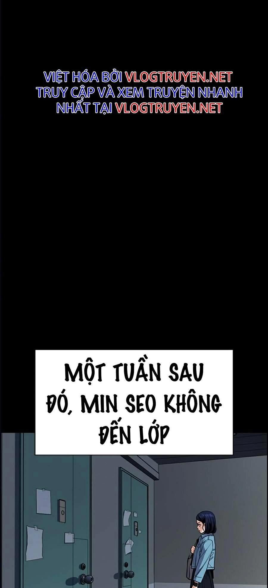 Giáo Dục Chân Chính Chapter 47 - 55