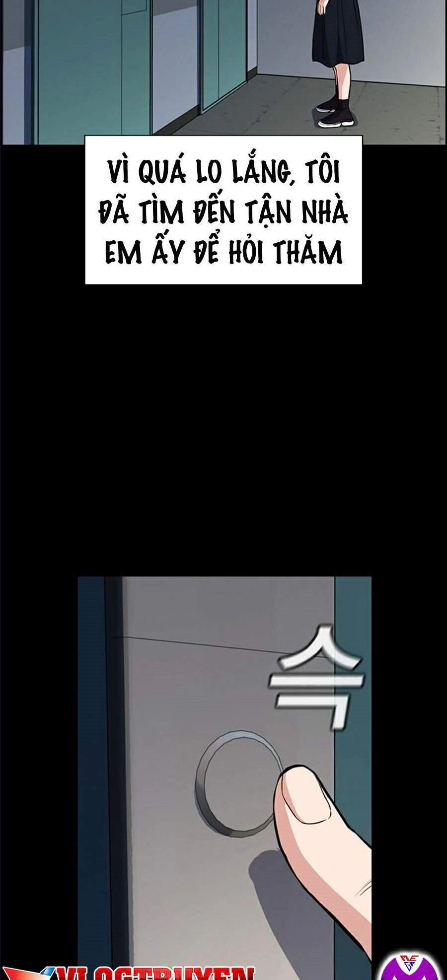 Giáo Dục Chân Chính Chapter 47 - 56