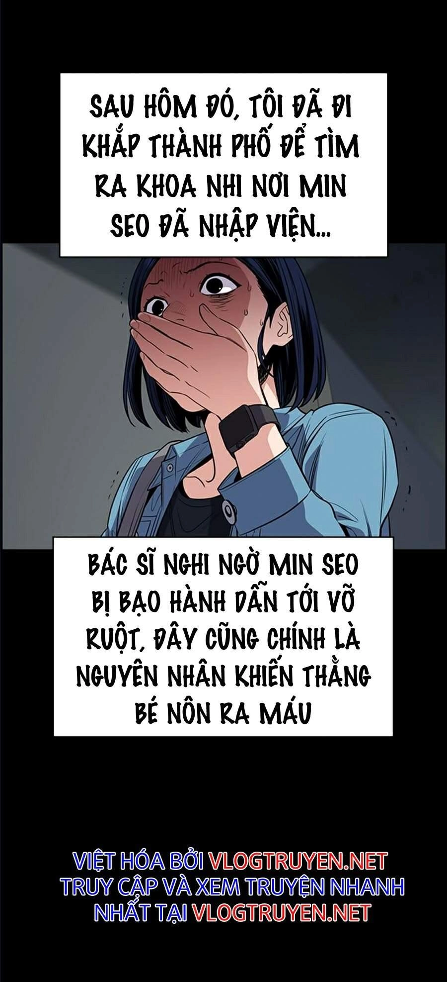 Giáo Dục Chân Chính Chapter 47 - 61