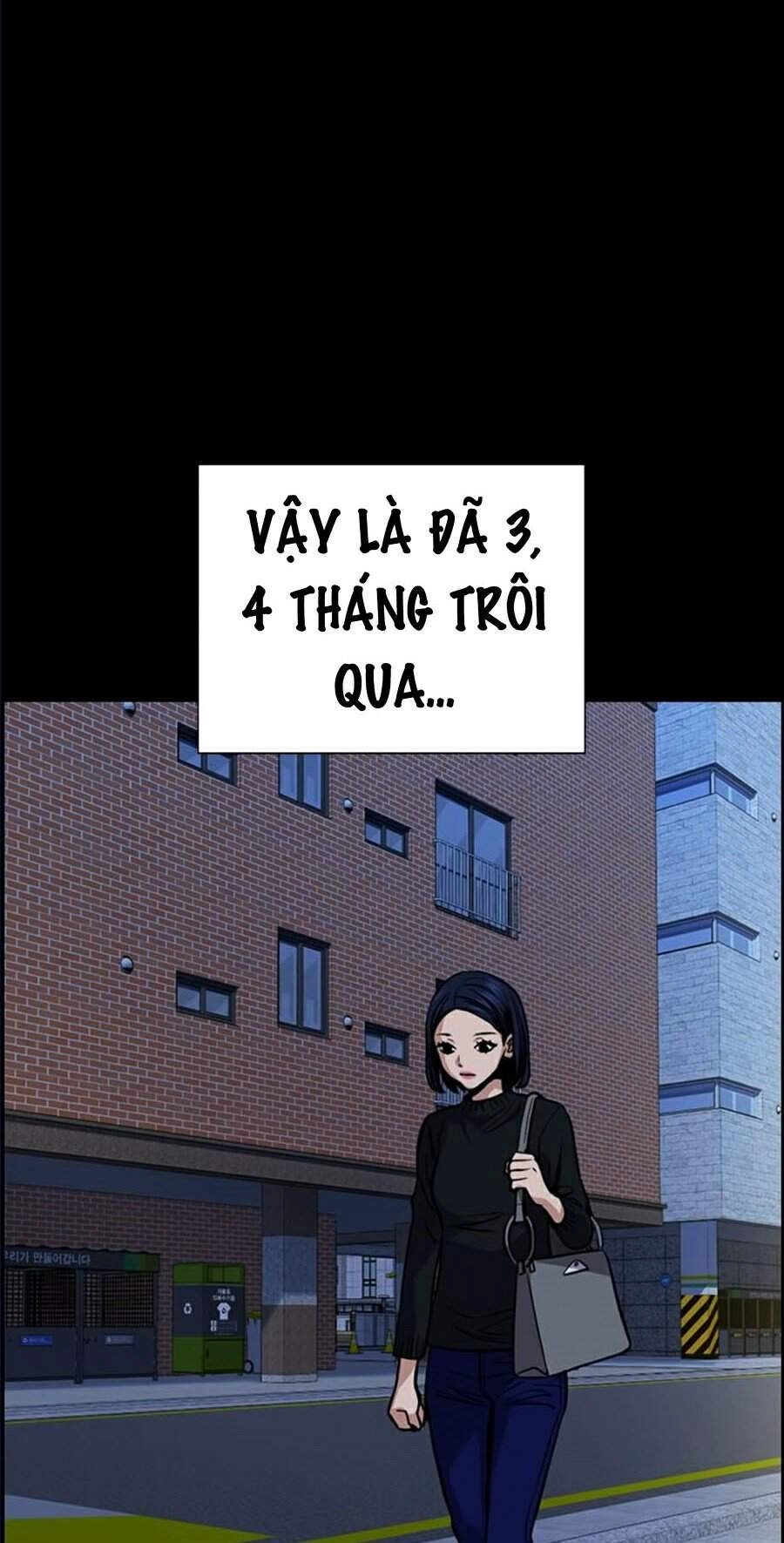 Giáo Dục Chân Chính Chapter 47 - 63