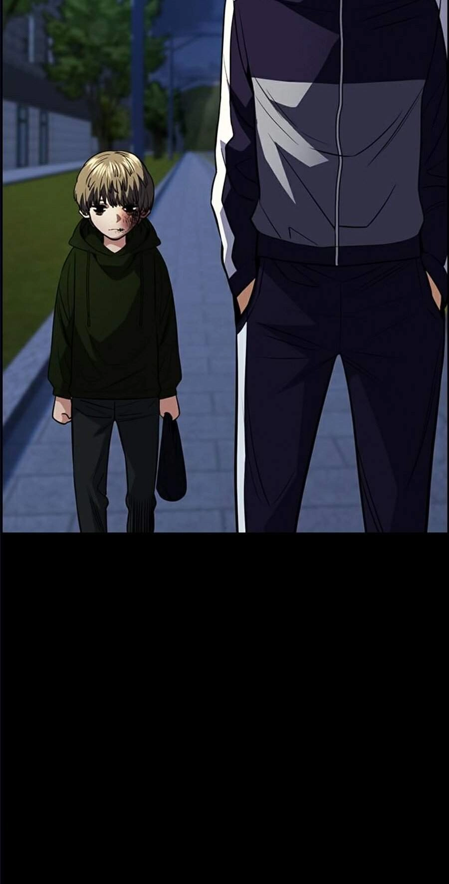 Giáo Dục Chân Chính Chapter 47 - 67