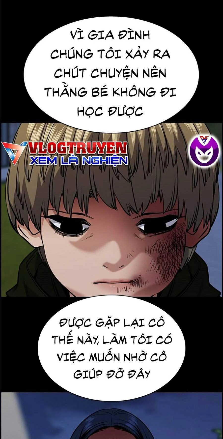 Giáo Dục Chân Chính Chapter 47 - 68