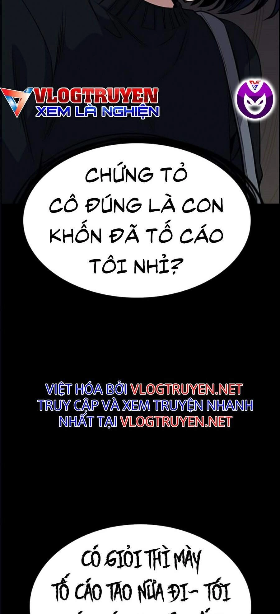 Giáo Dục Chân Chính Chapter 47 - 73