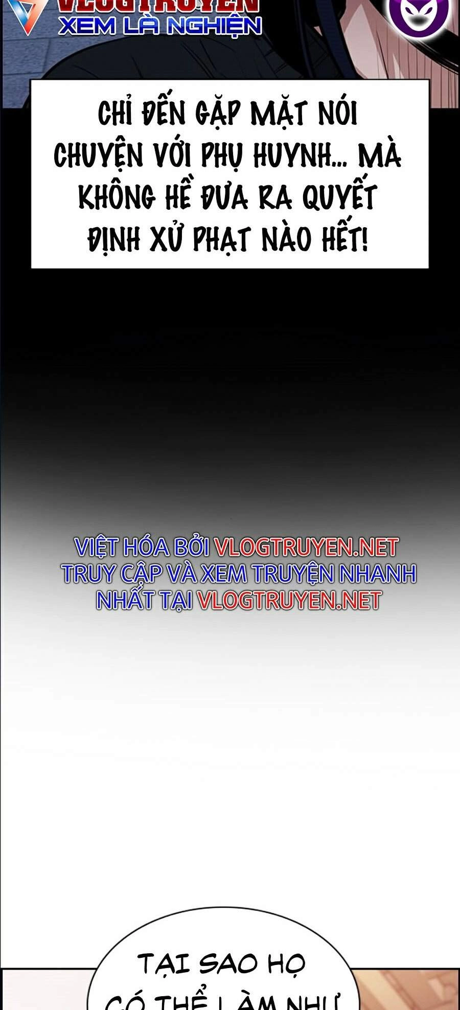 Giáo Dục Chân Chính Chapter 47 - 76