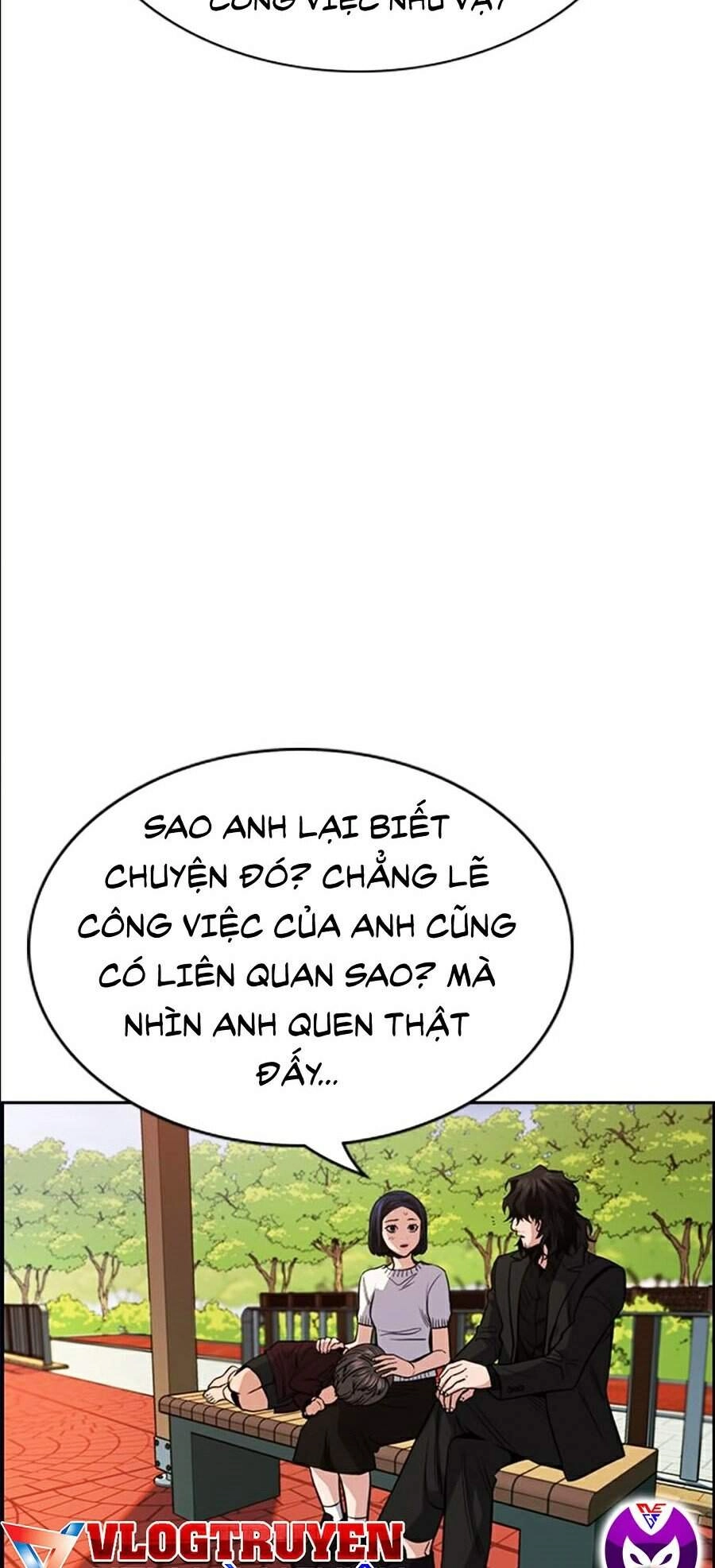 Giáo Dục Chân Chính Chapter 47 - 80