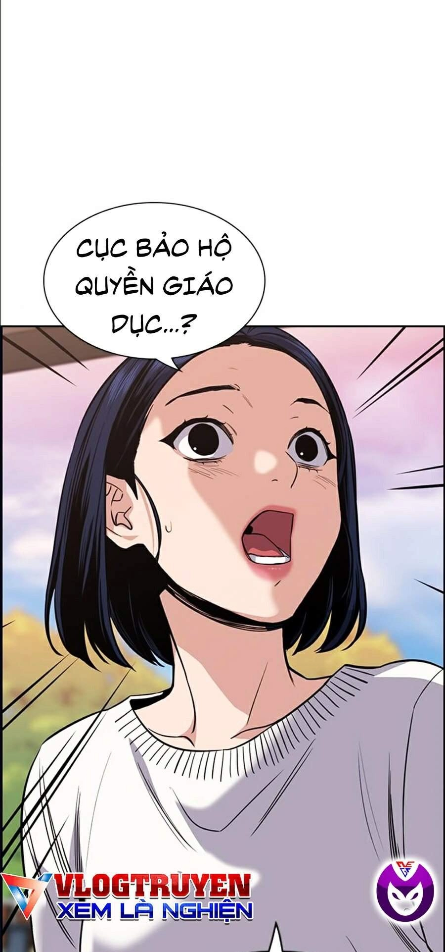Giáo Dục Chân Chính Chapter 47 - 82