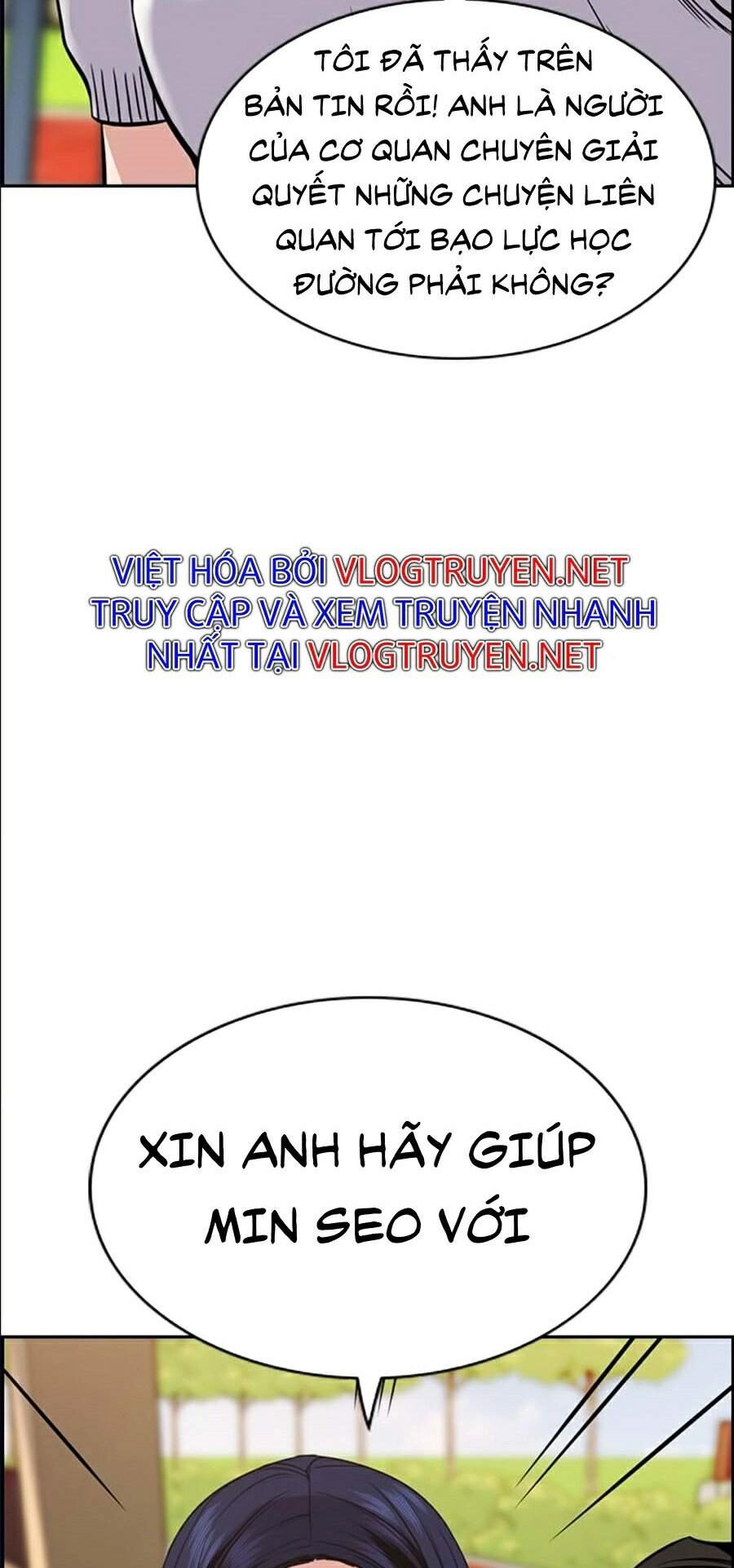 Giáo Dục Chân Chính Chapter 47 - 83