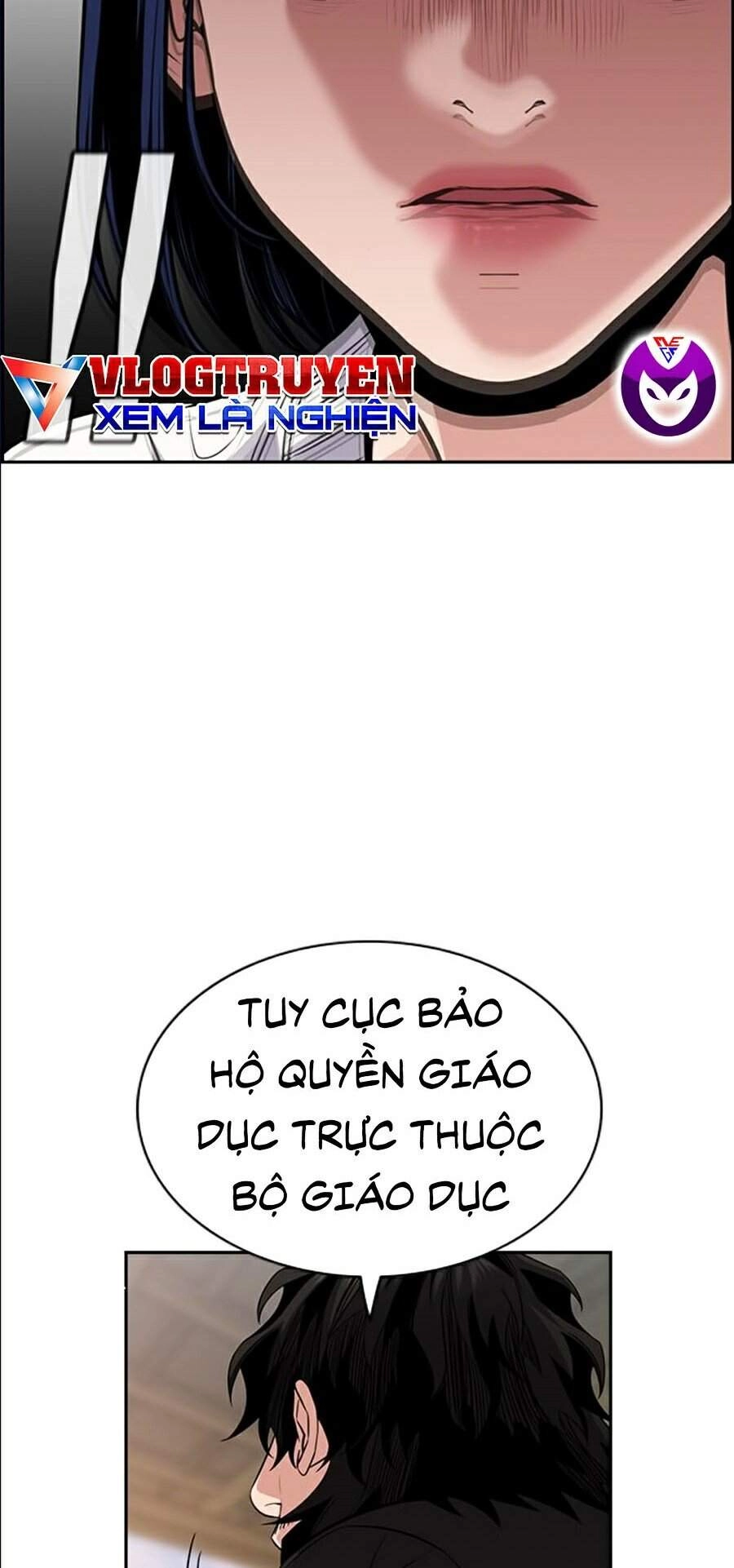 Giáo Dục Chân Chính Chapter 47 - 87