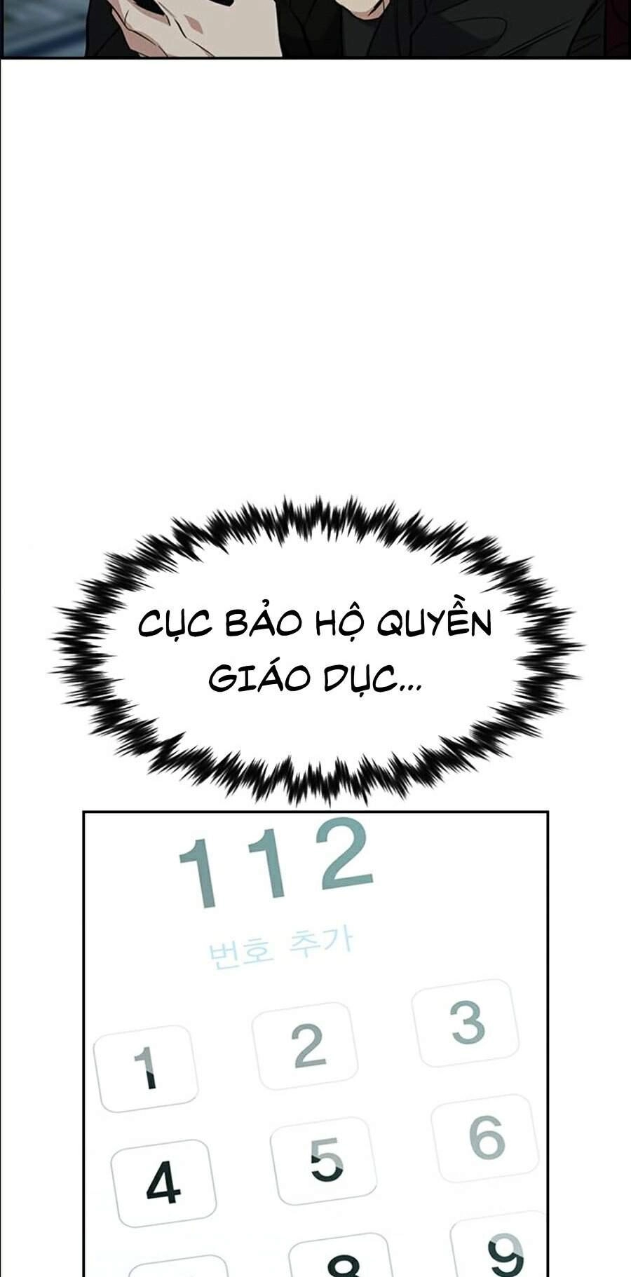 Giáo Dục Chân Chính Chapter 47 - 98