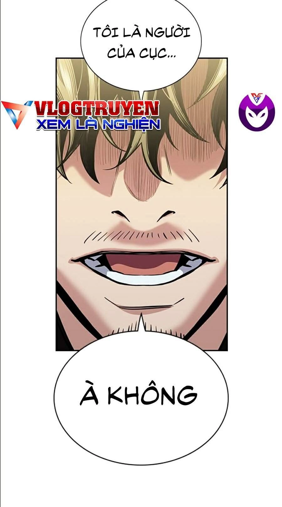 Giáo Dục Chân Chính Chapter 47 - 107