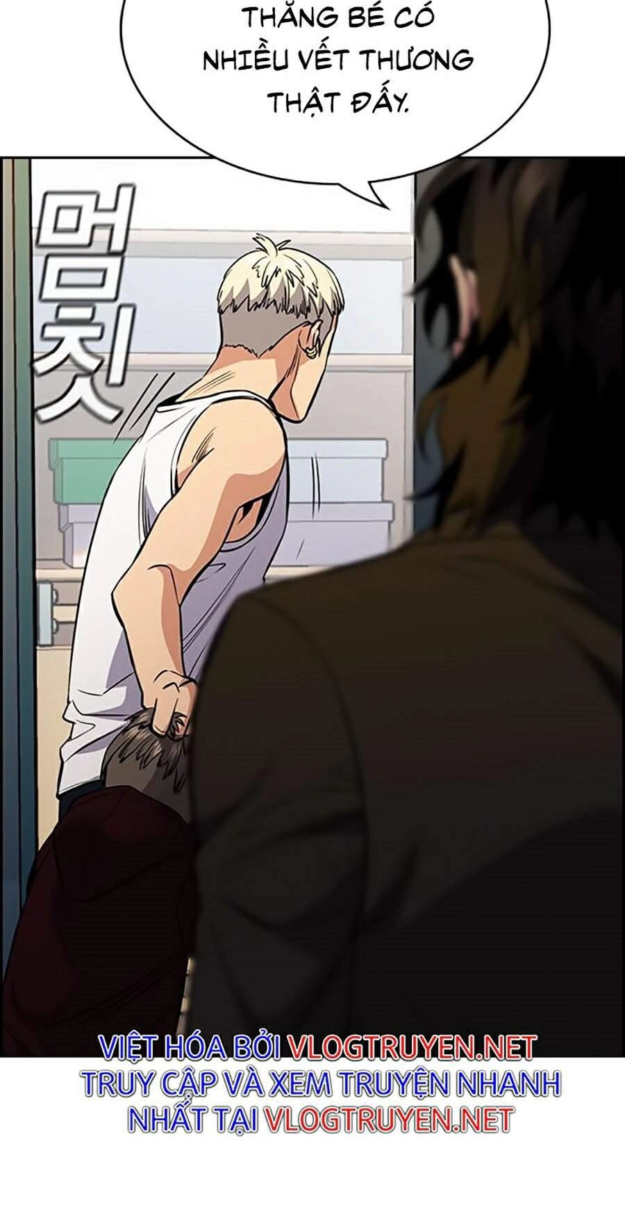 Giáo Dục Chân Chính Chapter 48 - 10