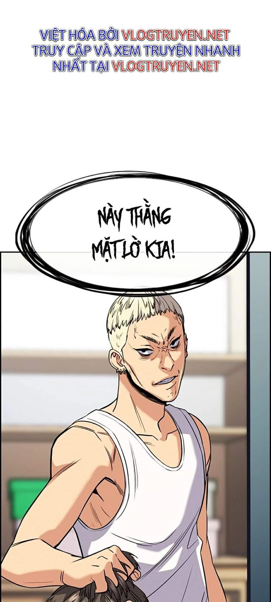 Giáo Dục Chân Chính Chapter 48 - 13