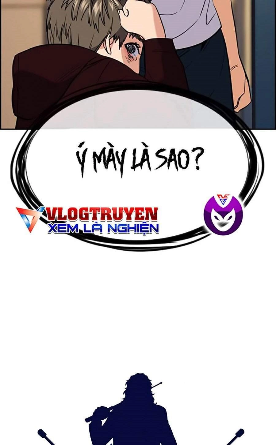 Giáo Dục Chân Chính Chapter 48 - 14