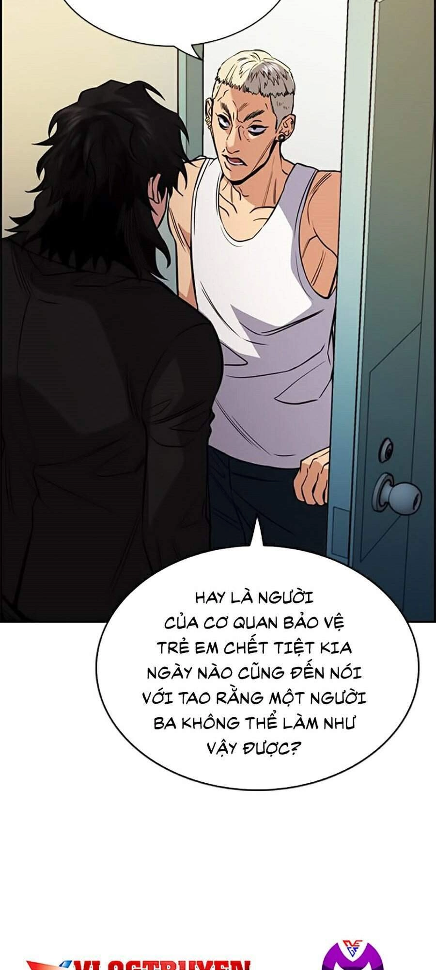 Giáo Dục Chân Chính Chapter 48 - 17