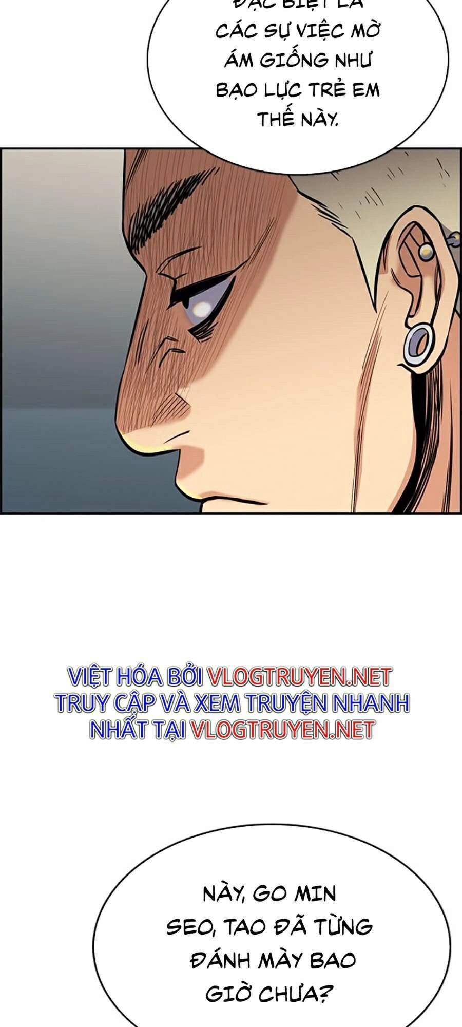 Giáo Dục Chân Chính Chapter 48 - 19