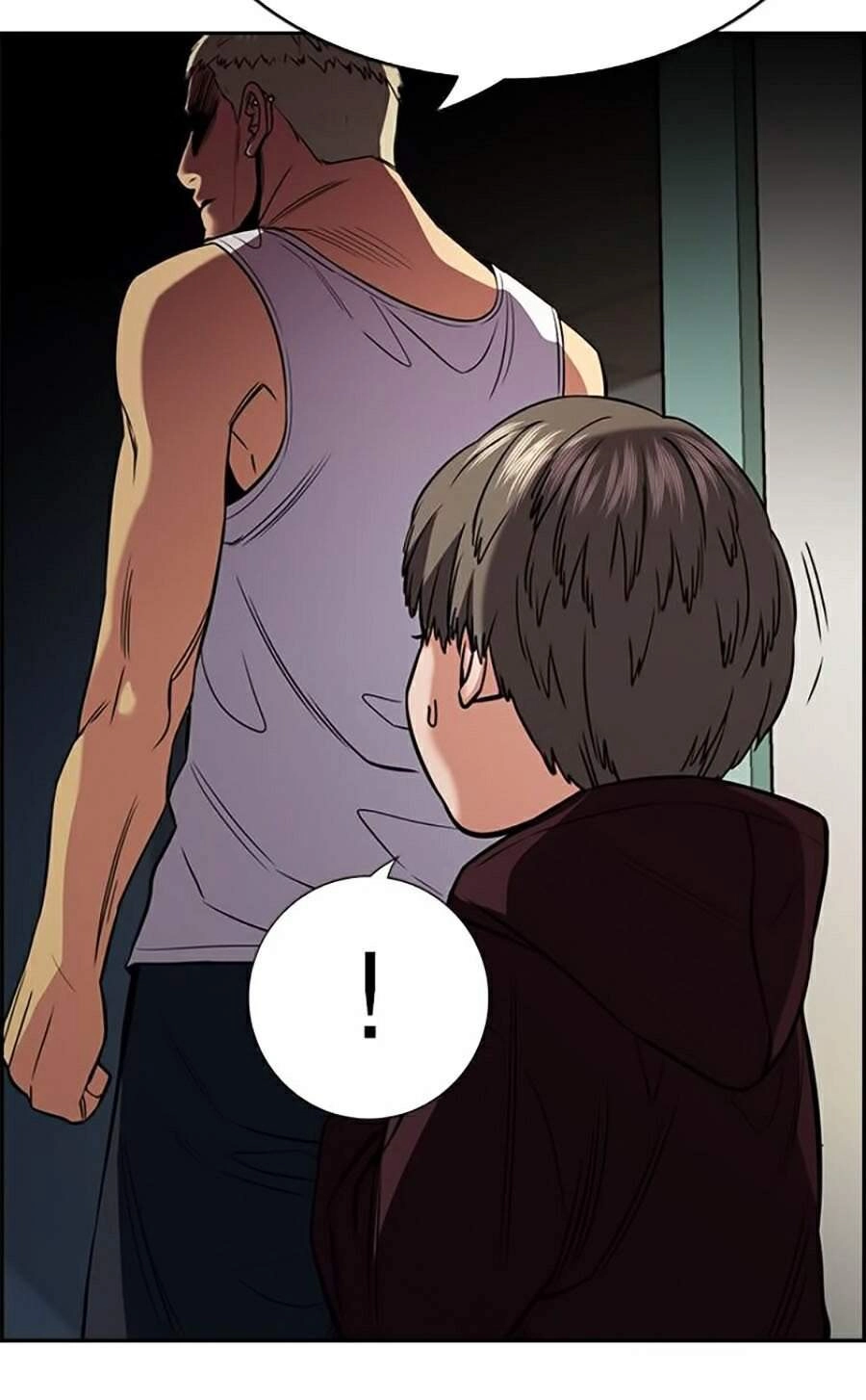 Giáo Dục Chân Chính Chapter 48 - 20