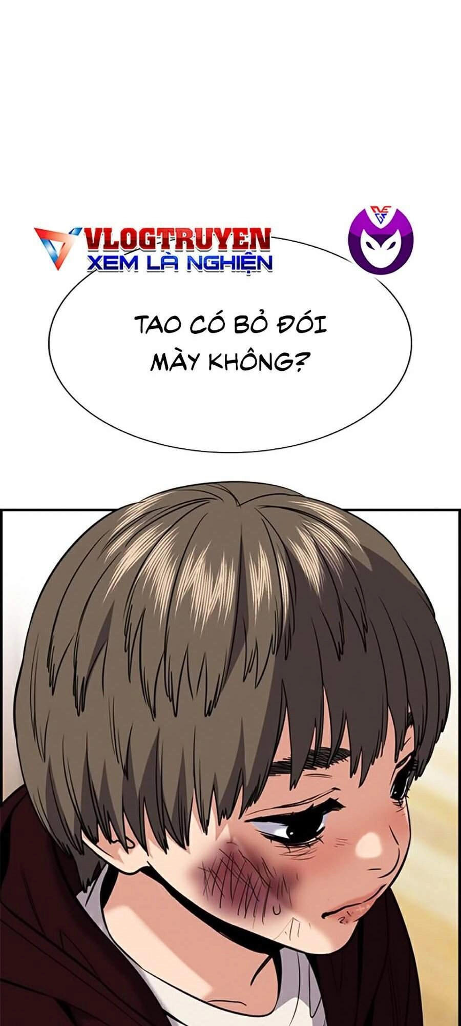 Giáo Dục Chân Chính Chapter 48 - 21