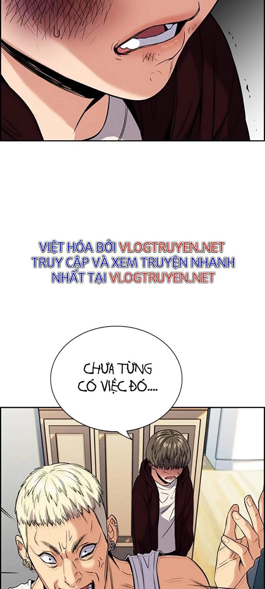 Giáo Dục Chân Chính Chapter 48 - 23