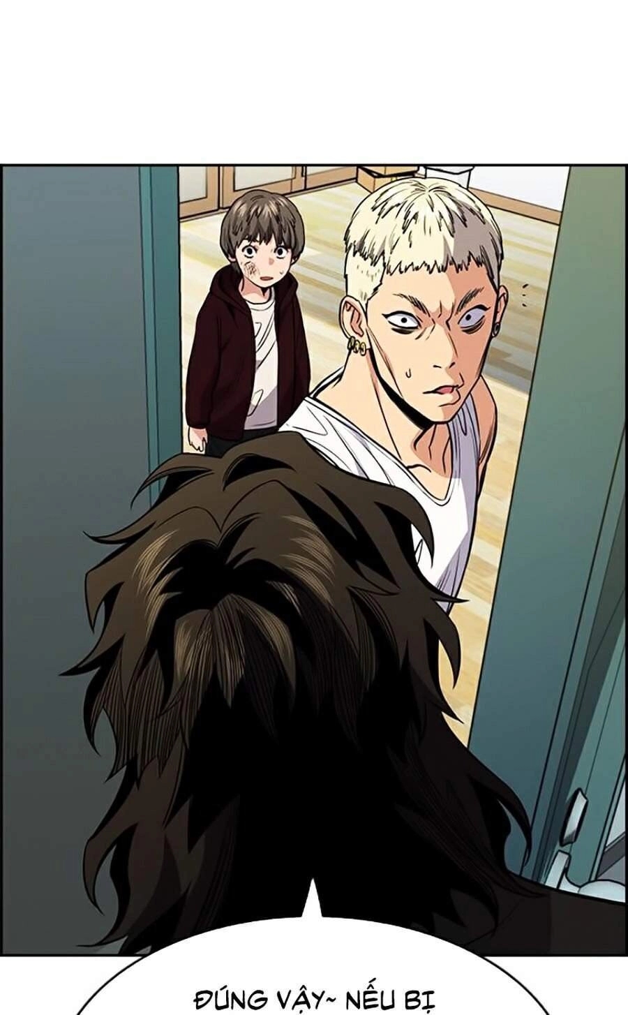 Giáo Dục Chân Chính Chapter 48 - 29