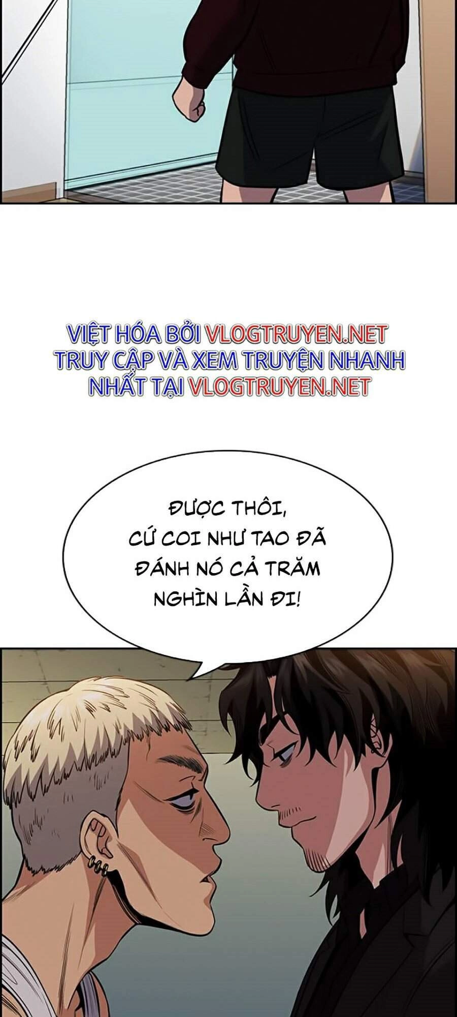 Giáo Dục Chân Chính Chapter 48 - 34