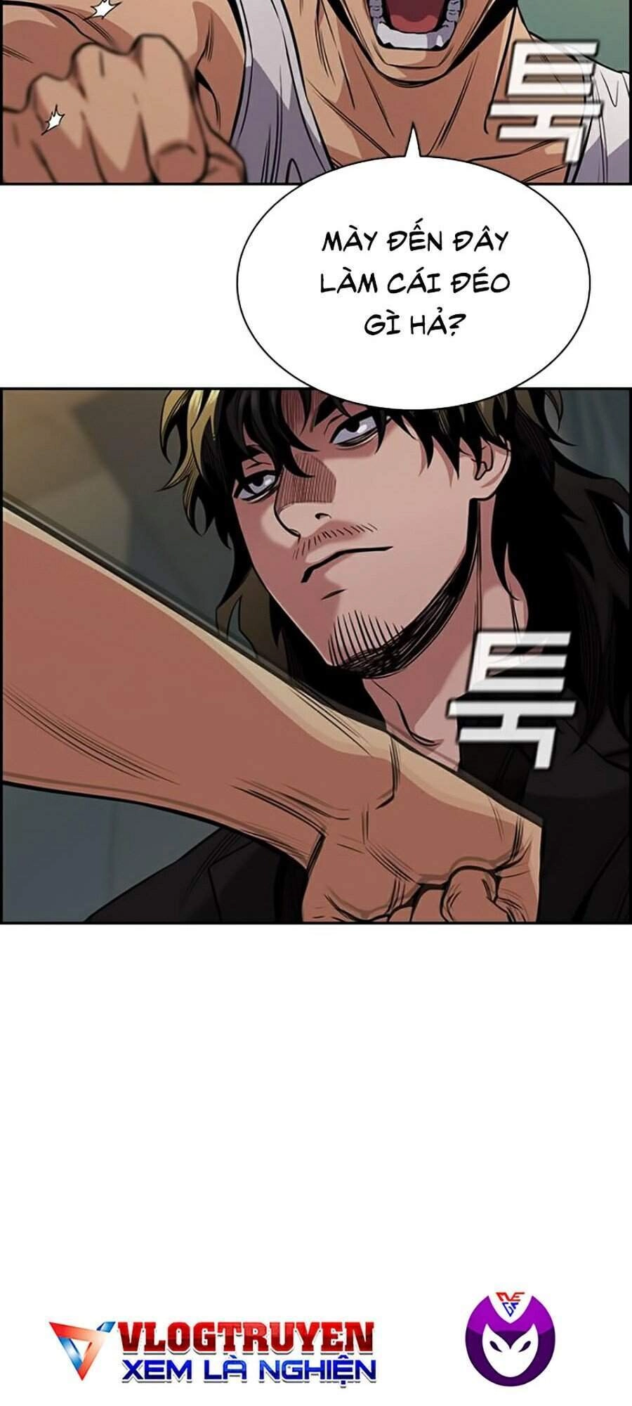 Giáo Dục Chân Chính Chapter 48 - 38