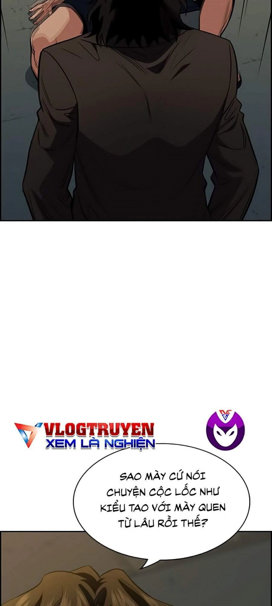 Giáo Dục Chân Chính Chapter 48 - 46