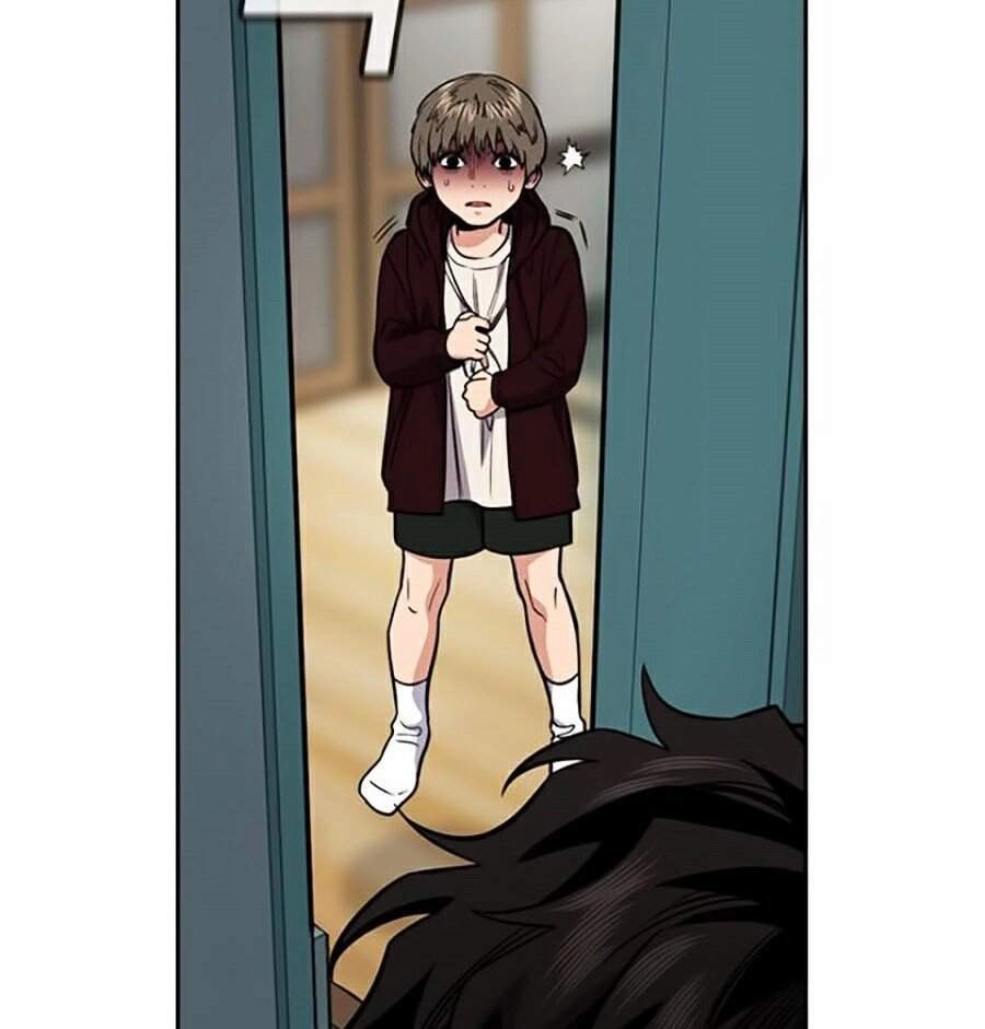 Giáo Dục Chân Chính Chapter 48 - 49