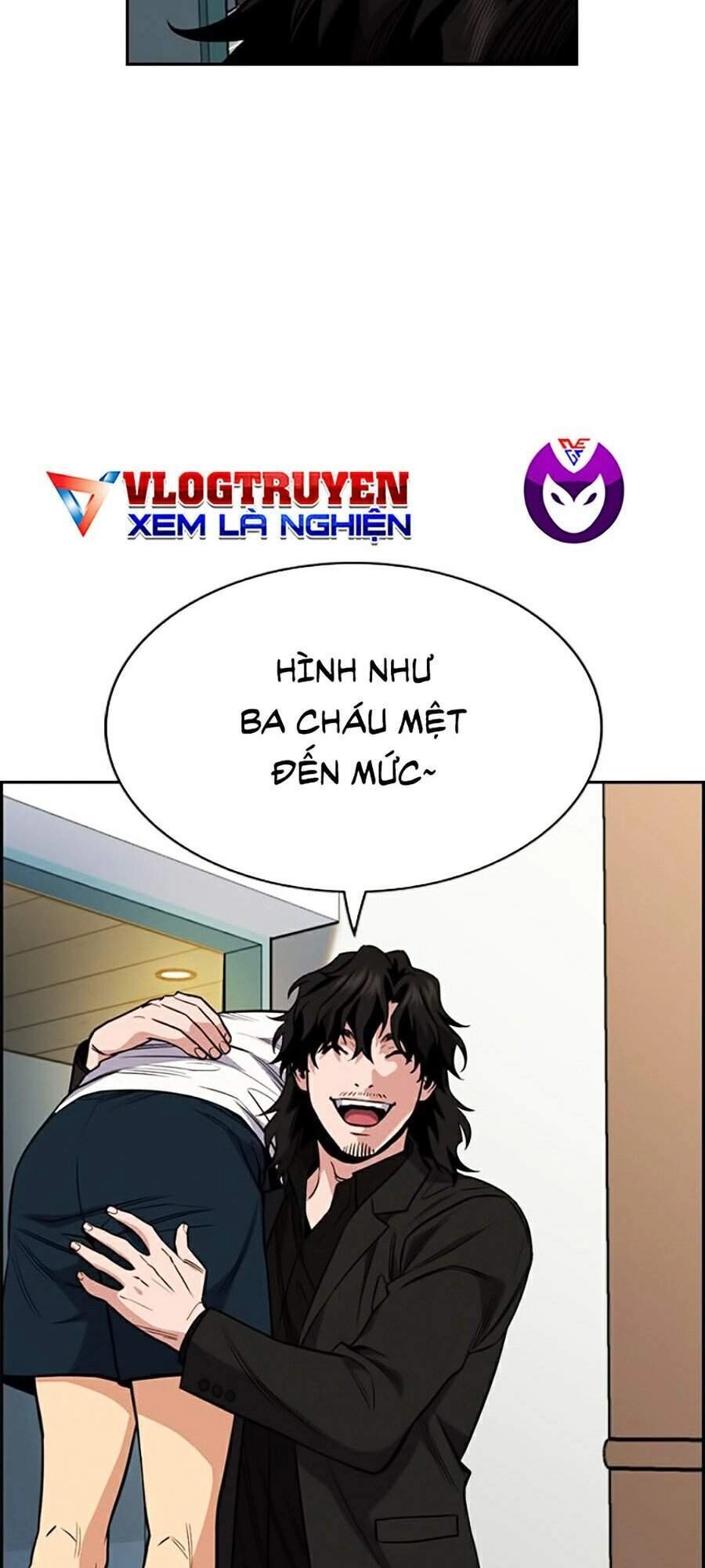 Giáo Dục Chân Chính Chapter 48 - 50