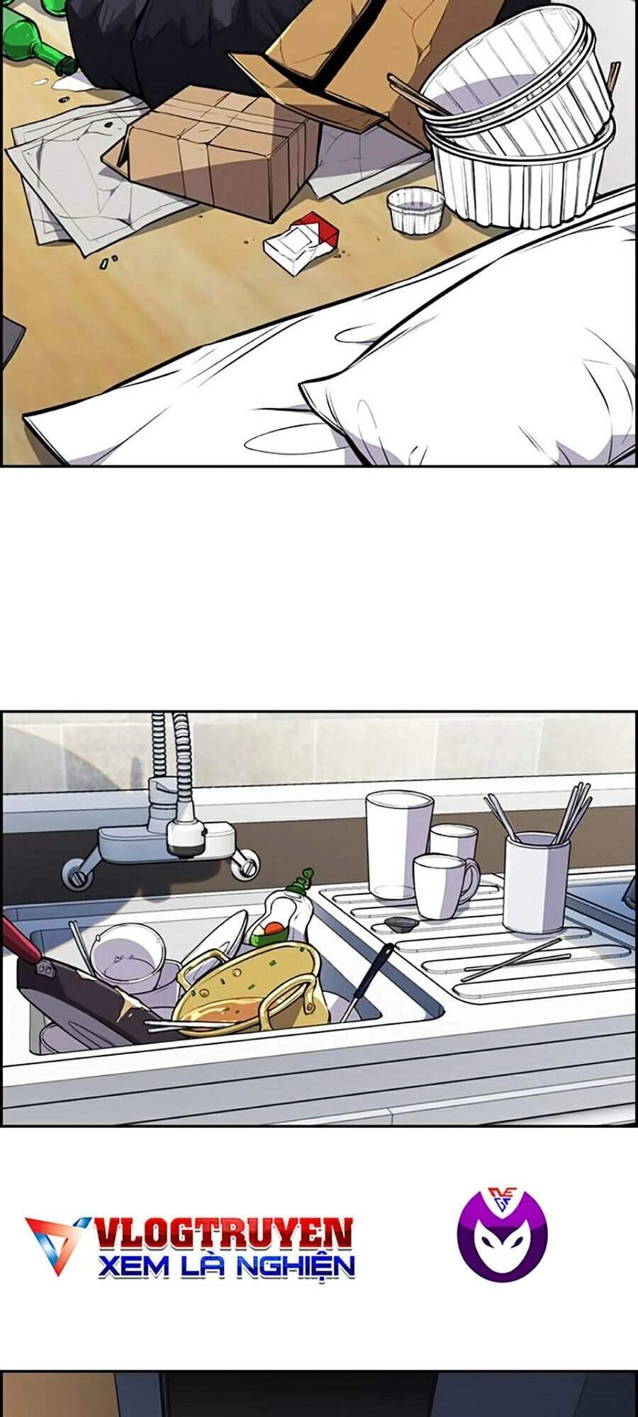 Giáo Dục Chân Chính Chapter 48 - 56