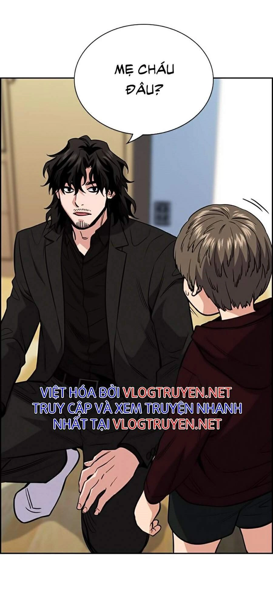 Giáo Dục Chân Chính Chapter 48 - 58