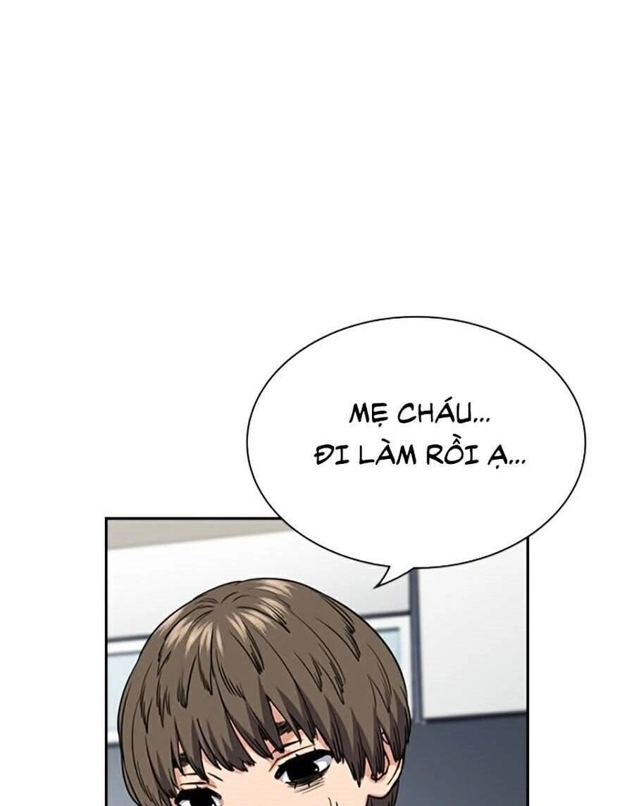 Giáo Dục Chân Chính Chapter 48 - 59