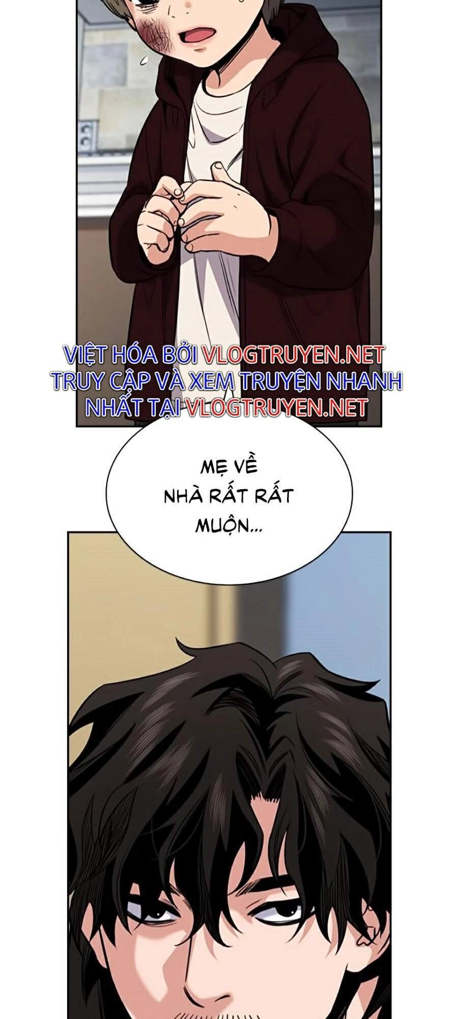 Giáo Dục Chân Chính Chapter 48 - 60