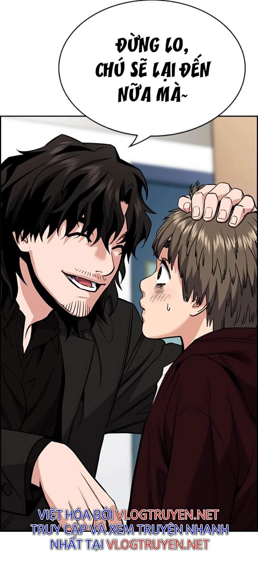 Giáo Dục Chân Chính Chapter 48 - 62